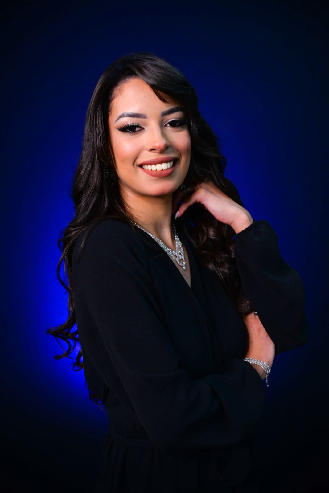 Psicóloga Luara G. Schimini CRP 08/38815