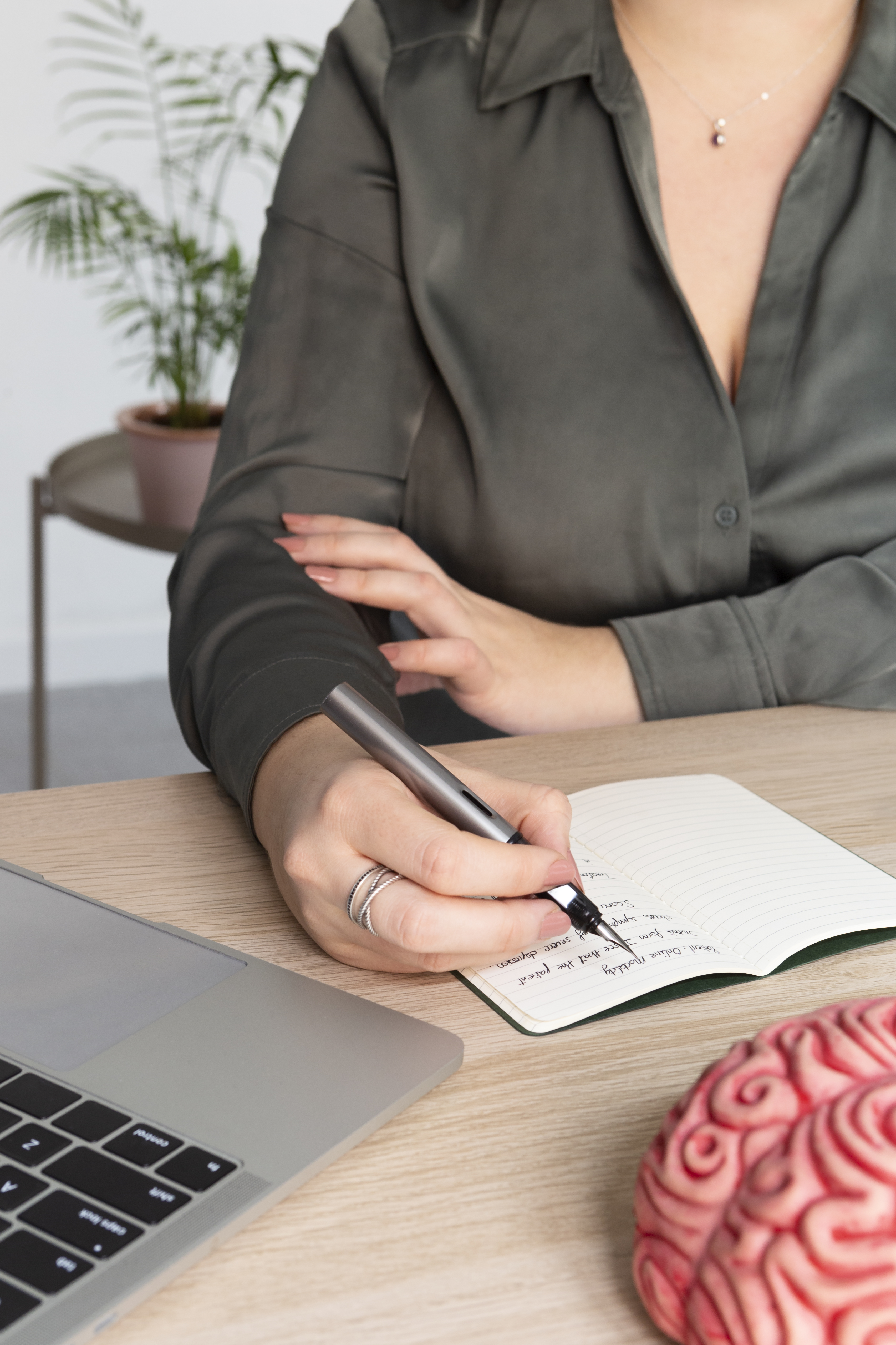 Avaliação Neuropsicológica